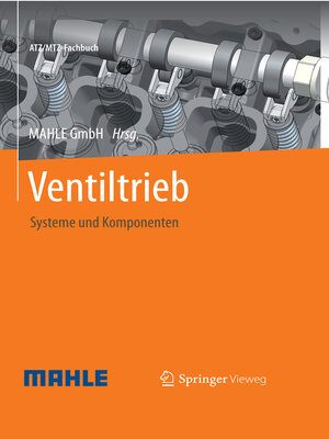 cover image of Ventiltrieb